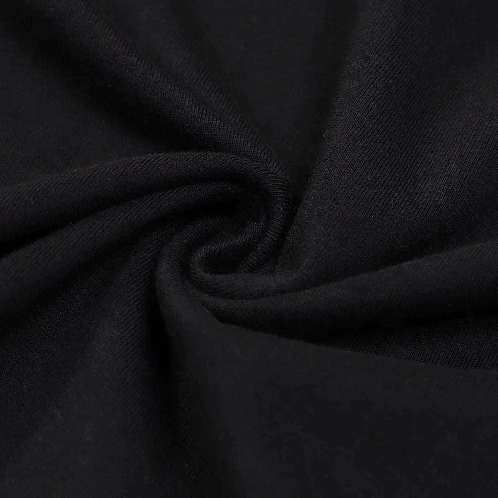 New Street Smoking Cat Retro Printed Crewneck T-shirt Women Fashion Short Sleeves Funny Cat Meme Tops Women Clothing